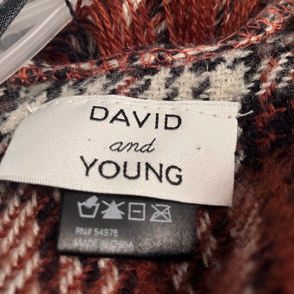 Nice shawl! - Picture 2 of 2